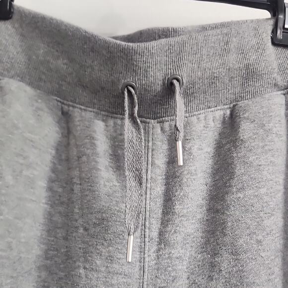 Fila Kids Charcoal Joggers with Logo - Picture 6 of 11